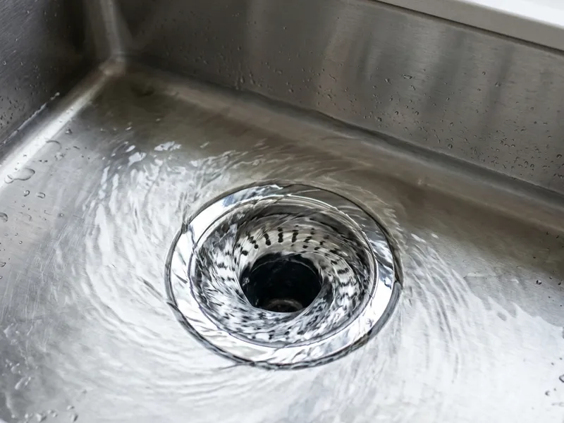 Drain Cleaning Plumber in Rockville, NE